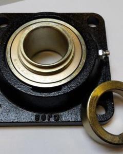 Bearing E80+E130 M&M